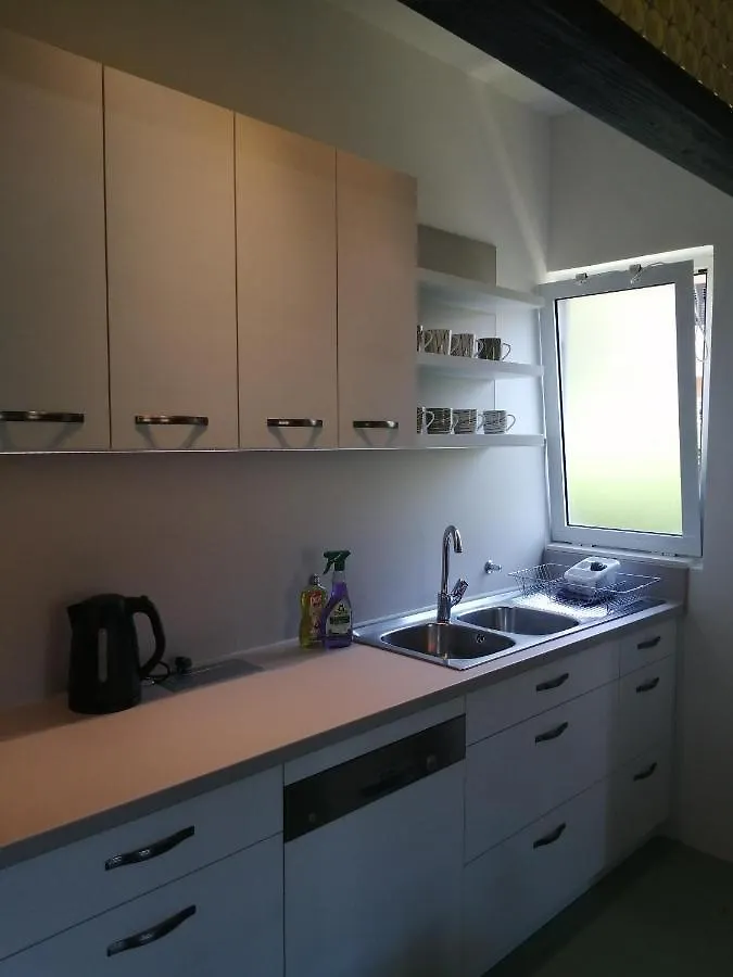 Apartmán Fioretta Mali Lošinj