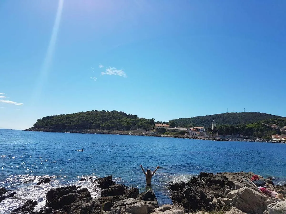 Fioretta Mali Lošinj 0*,  Chorvatsko