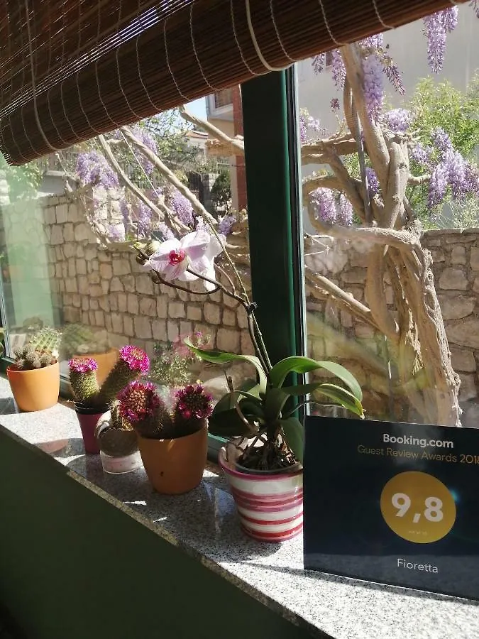 Apartmán Fioretta Mali Lošinj