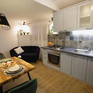 Centar Apartment Split