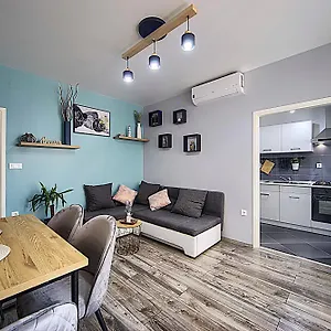 Korado Apartment Pula