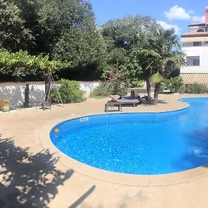 Green Villa Apartment Banjole