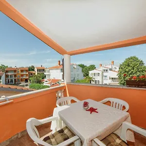 & Primavera Apartment Pula