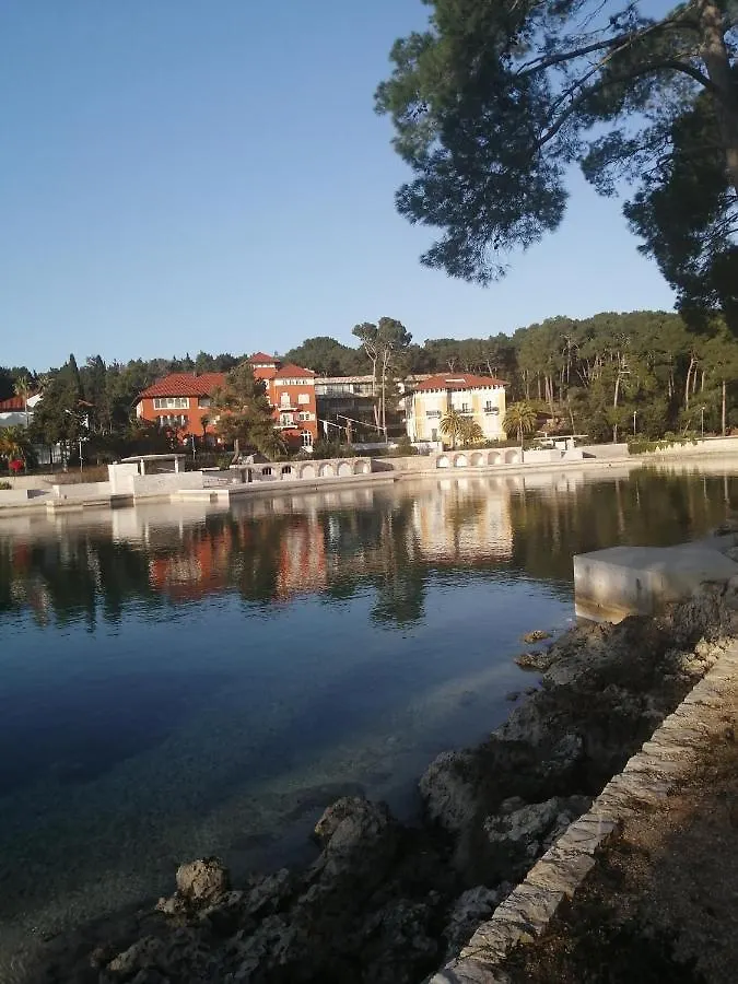 Apartmán Fioretta Mali Lošinj