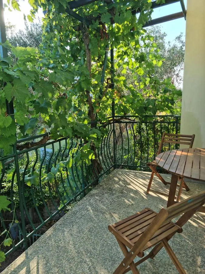Fioretta Mali Lošinj
