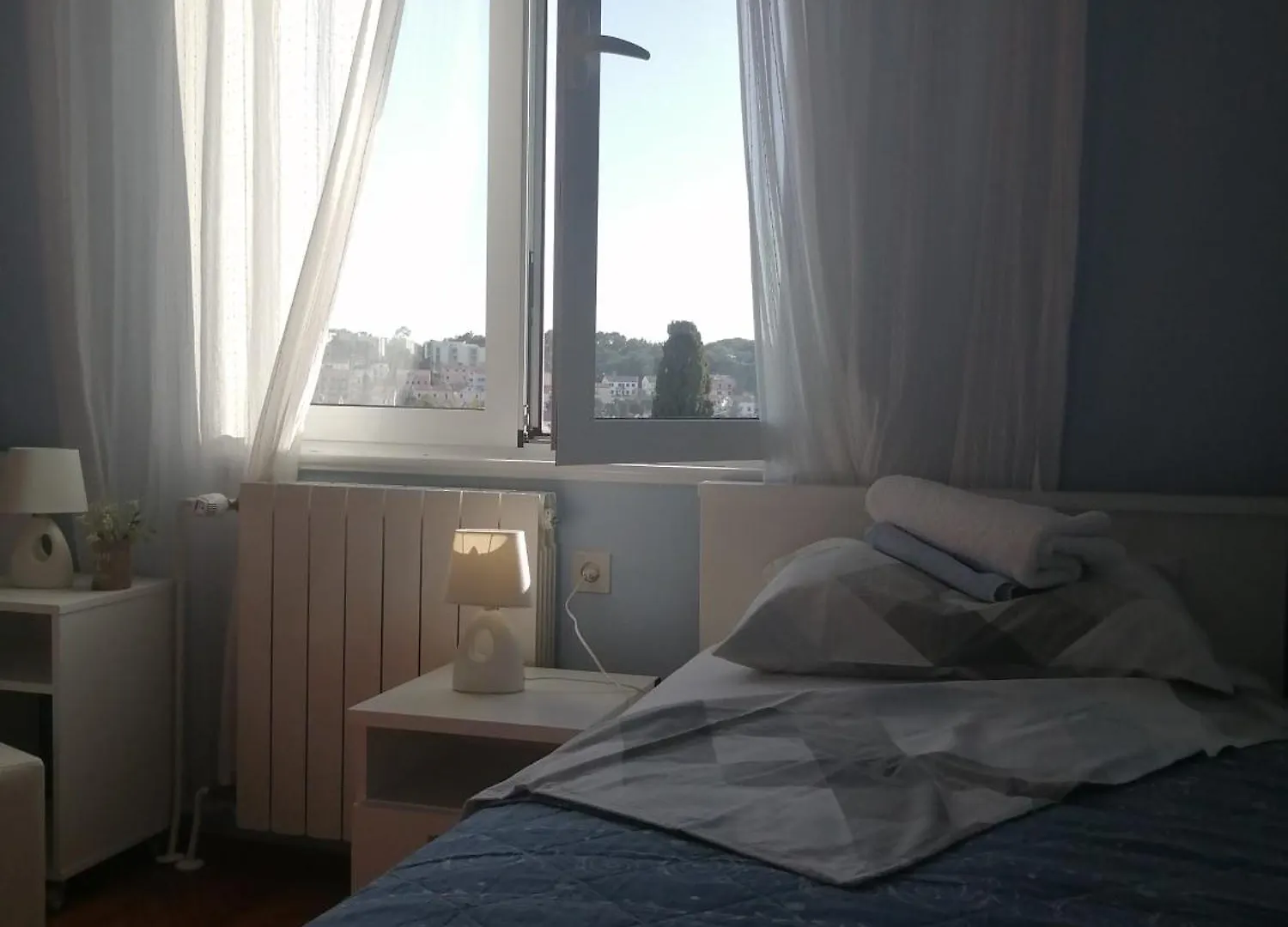 Apartmán Fioretta Mali Lošinj