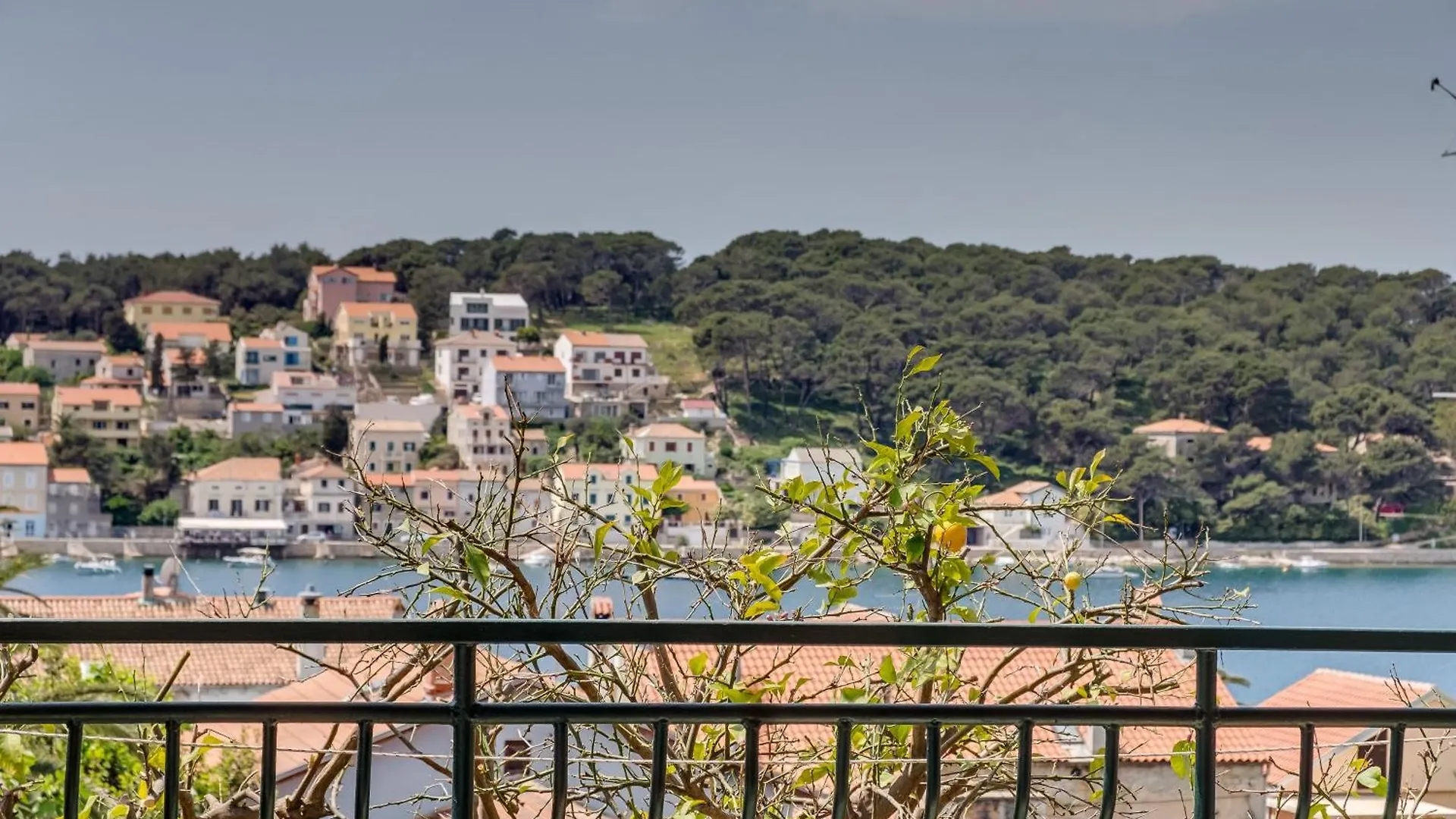 Apartmán Fioretta Mali Lošinj Chorvatsko