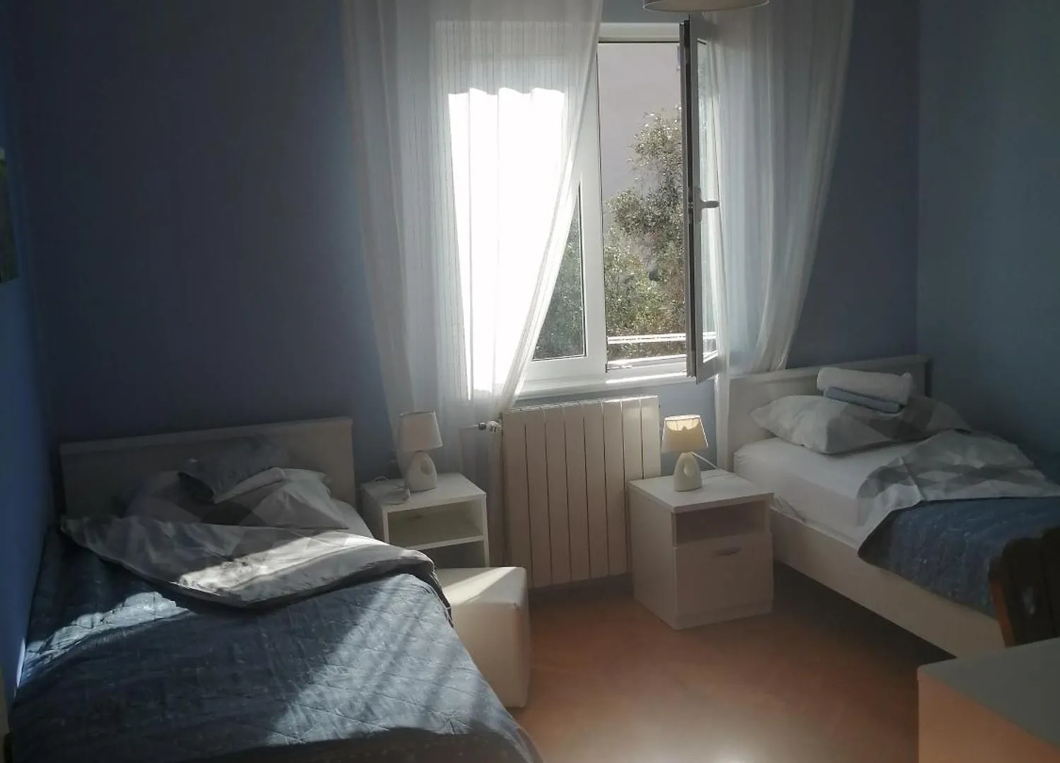 Fioretta Mali Lošinj Apartmán