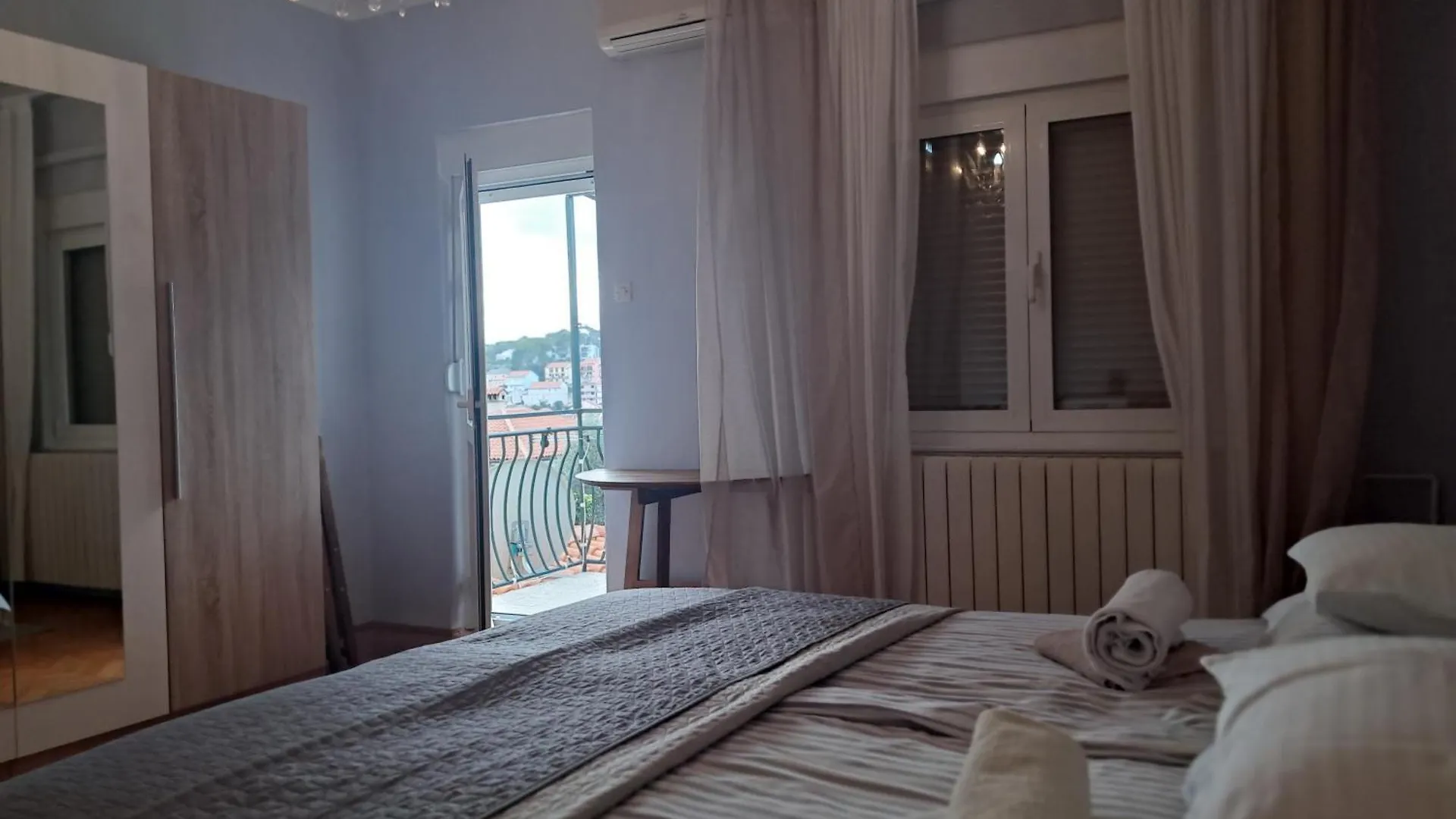 Apartmán Fioretta Mali Lošinj