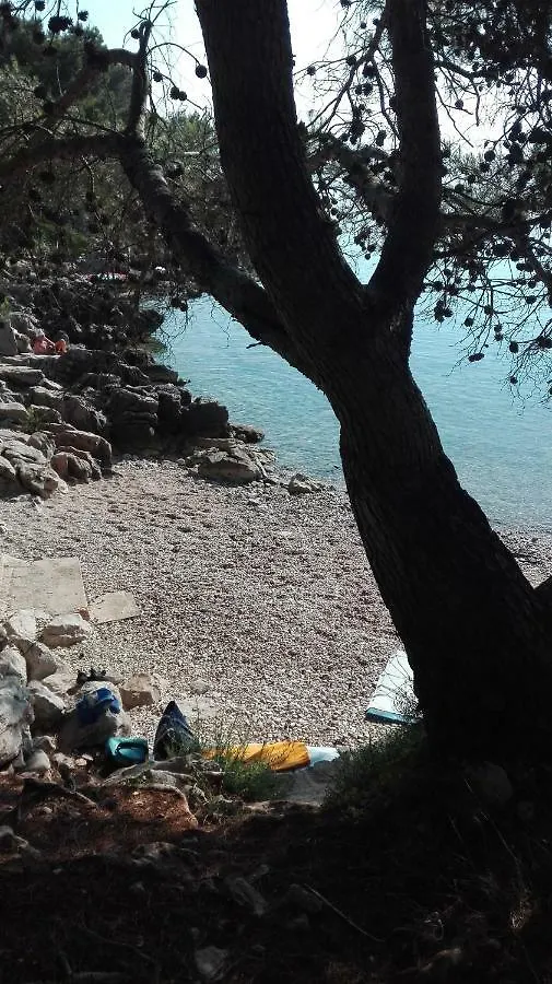 Fioretta Mali Lošinj 0*,  Chorvatsko