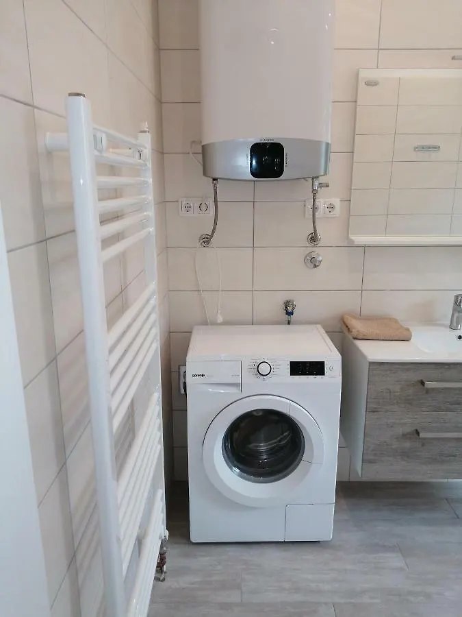 Apartmán Fioretta Mali Lošinj Chorvatsko